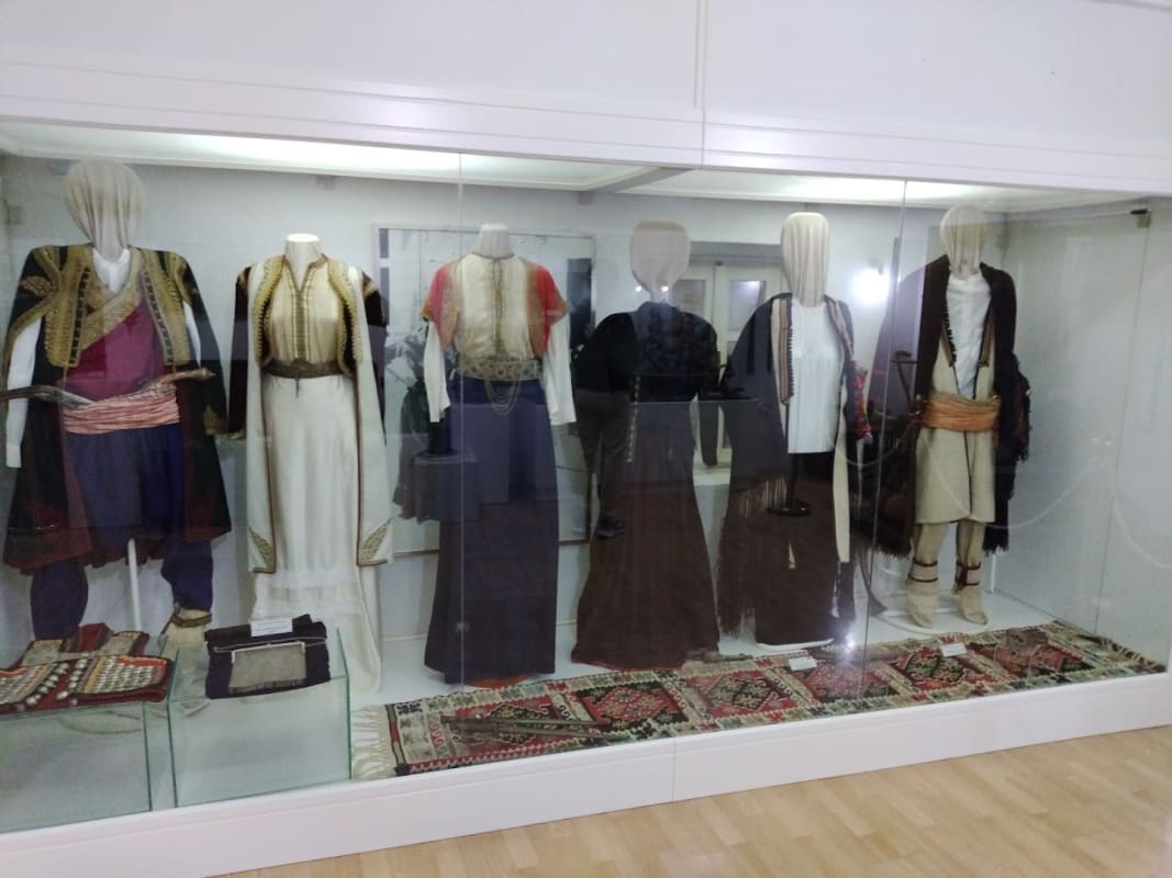 Budva Museum photo 4