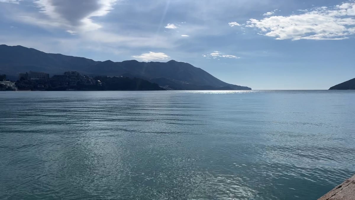 Budva Promenade photo 2