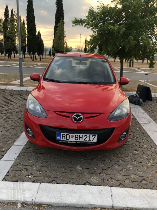 Budva Rent a Car photo 2