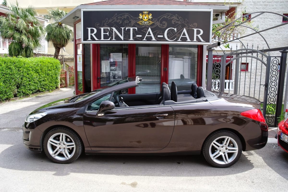 Budva Rent a Car photo 3