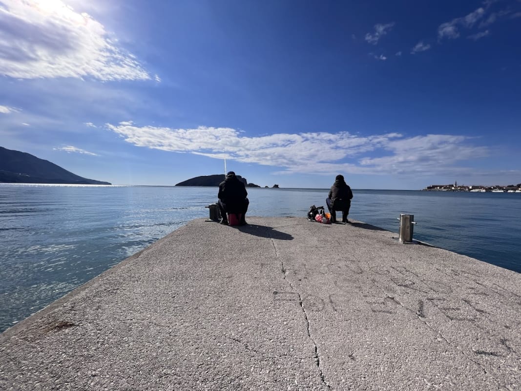 Budva Promenade photo 4