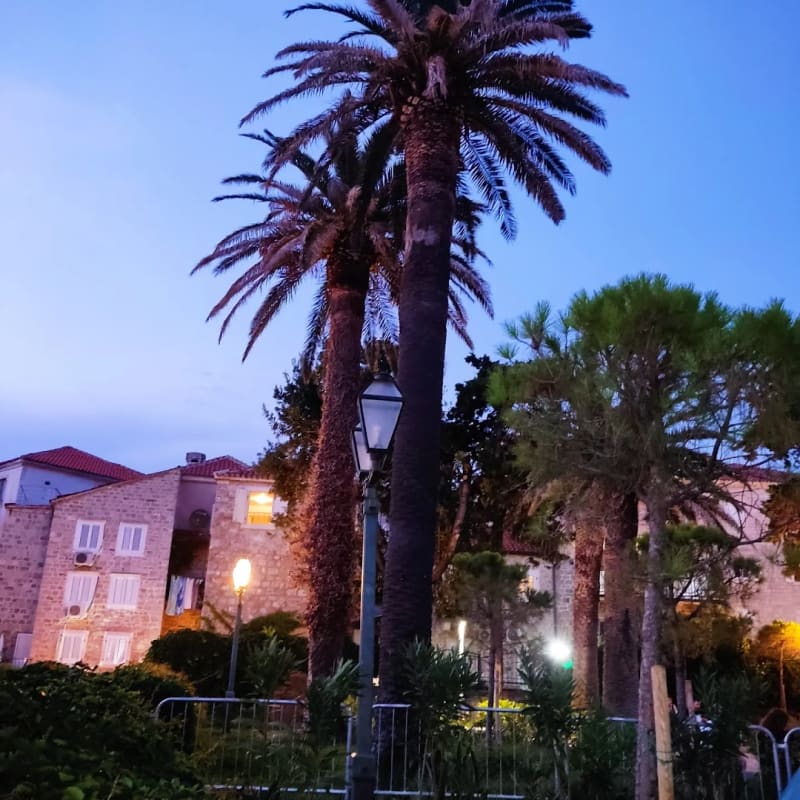 Budva Stari grad photo 3