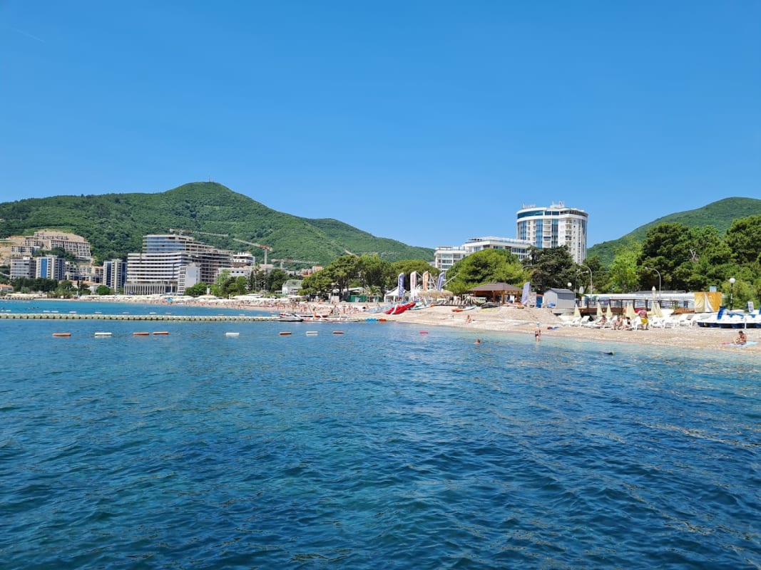 Budva Promenade photo 5