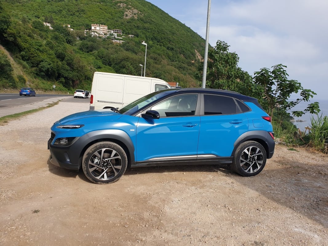 Budva Rent a Car photo 4