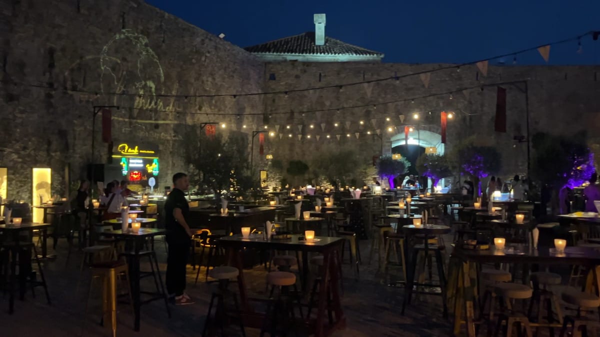 Budva Stari grad photo 4