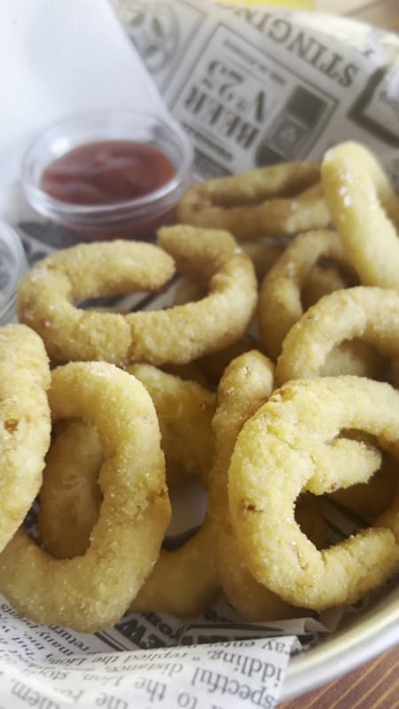 BURA PUB craft & smash photo 2