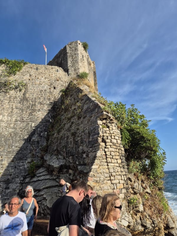 Budva Stari grad photo 5