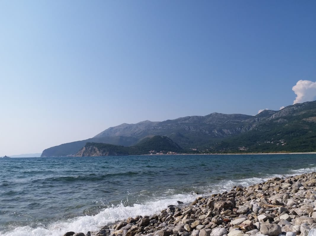 Buljarica Beach photo 5