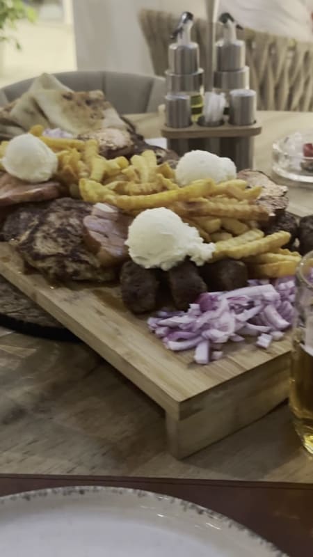 Caffe bar & Restaurant Mondo photo 2