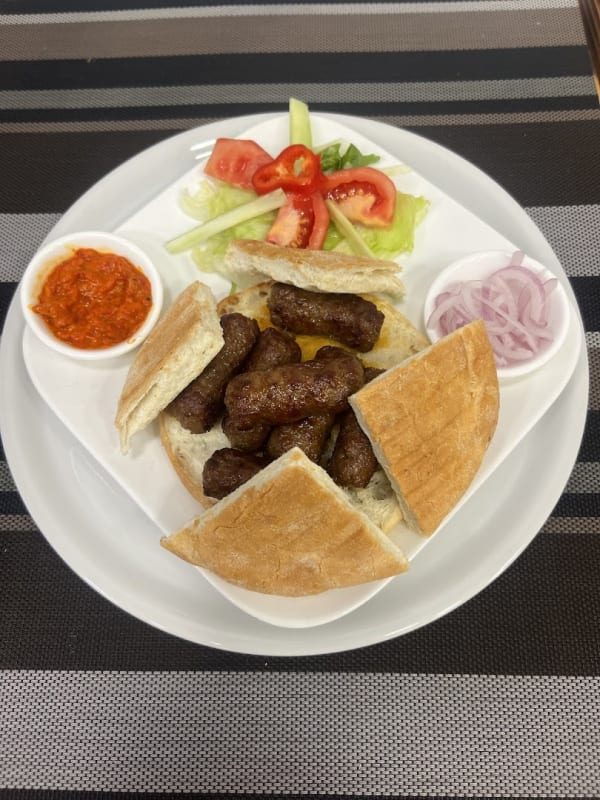 Cafe Beatrice photo 4