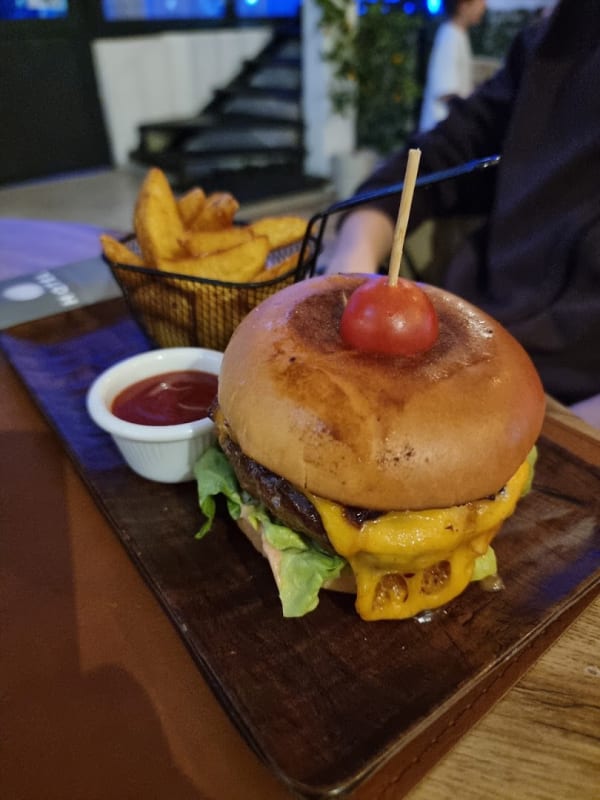 Caffe bar & Restaurant Mondo photo 3