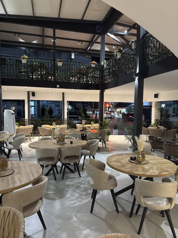 Caffe bar & Restaurant Mondo photo 4