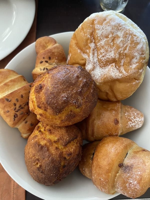 Cap Cap Bakery photo 2