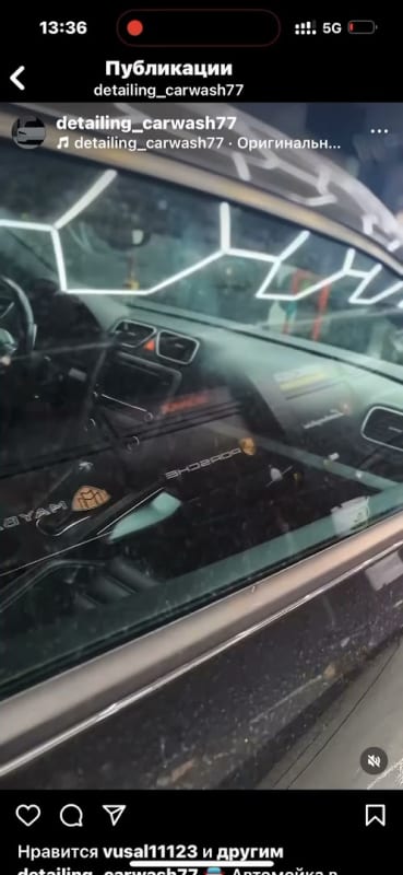 Car Wash Shine Budva photo 2