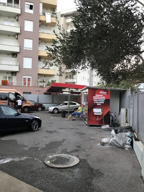 Car Wellness & Spa photo 2