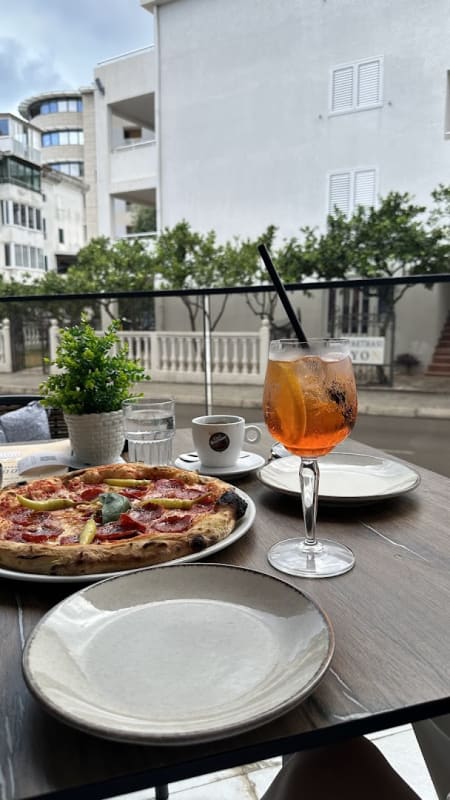 Caffe bar & Restaurant Mondo photo 5