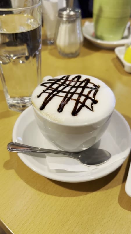 Caffe Excellence photo 2