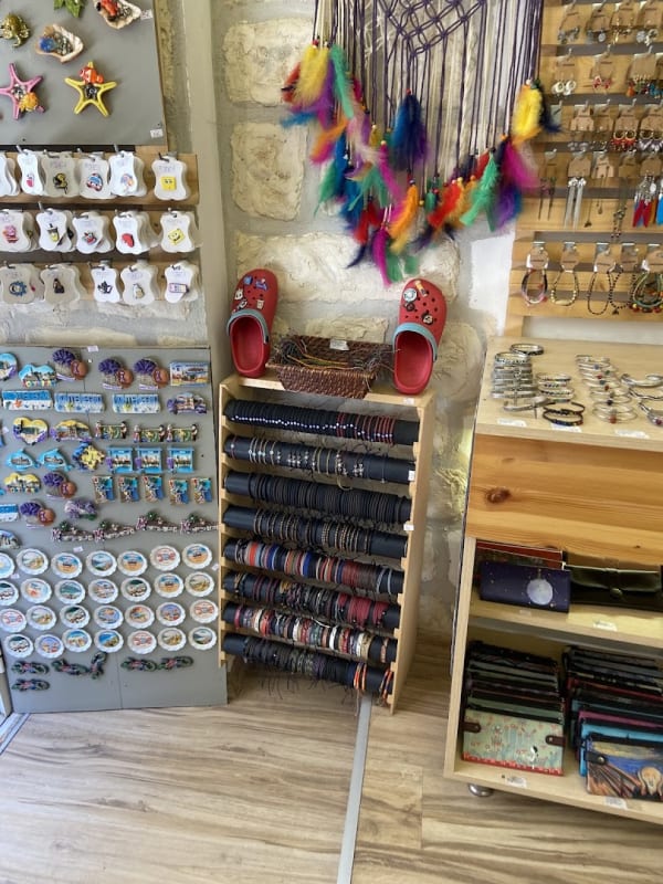 Çamuradam souvenirs photo 4