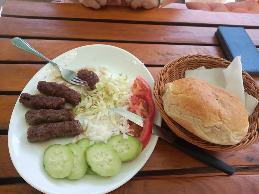 Cap-Cap 2 Bakery photo 3