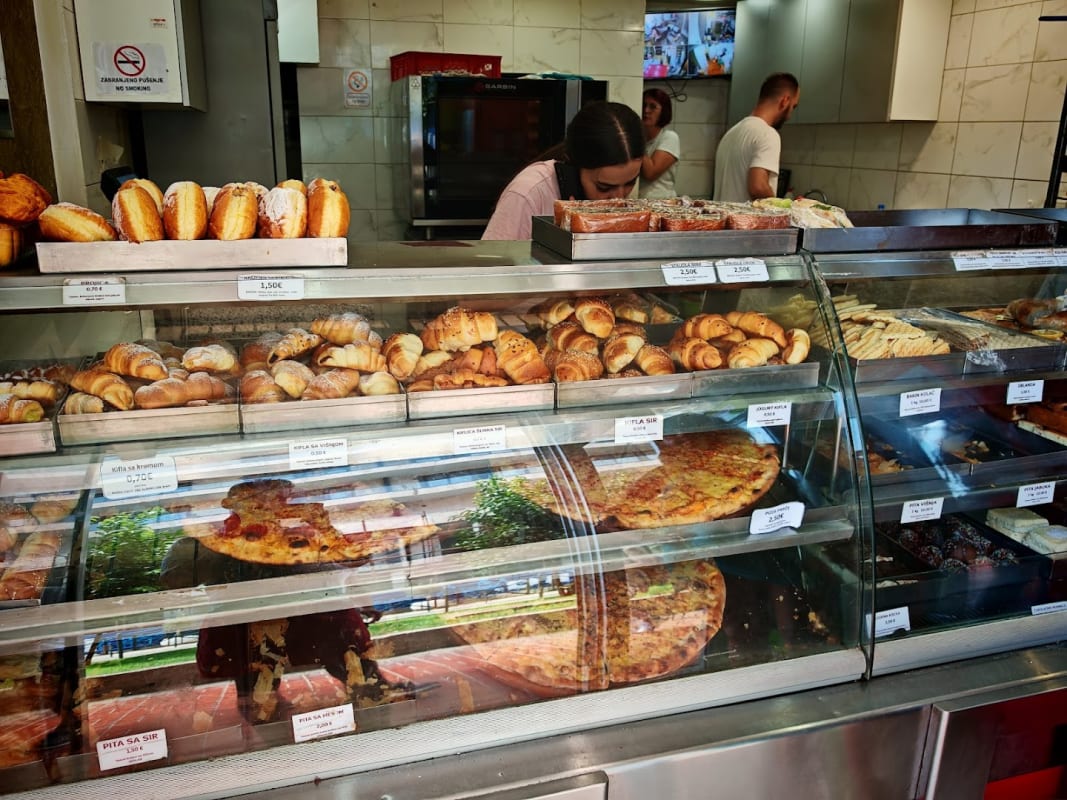 Cap Cap Bakery photo 3