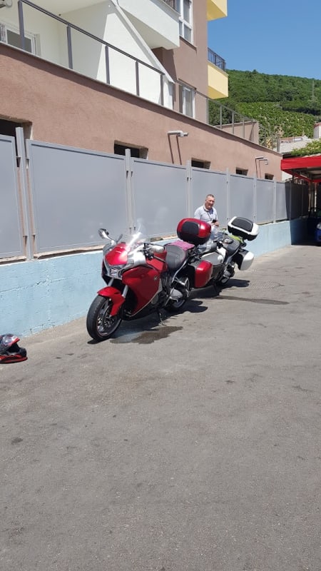 Car Wellness & Spa photo 3