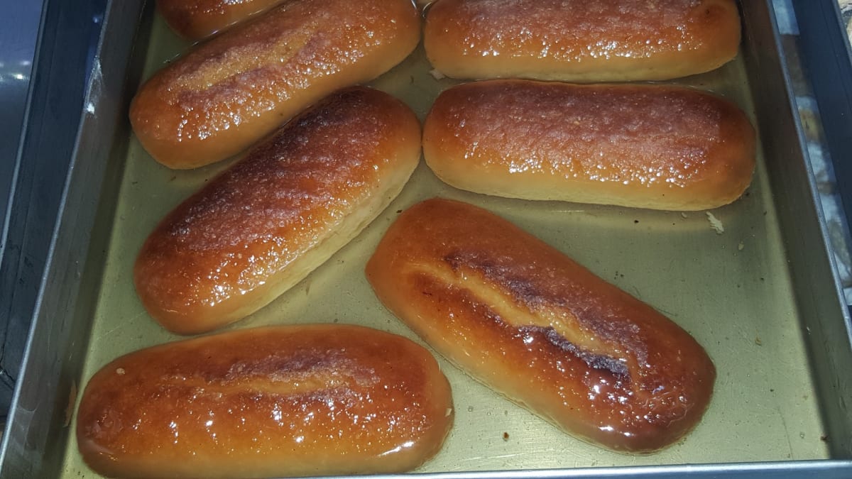 Cap-Cap 2 Bakery photo 5