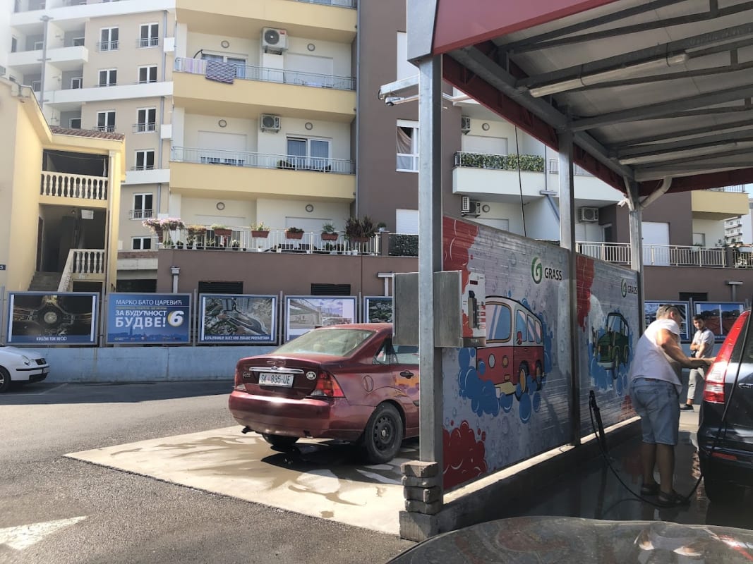 Car Wellness & Spa photo 4