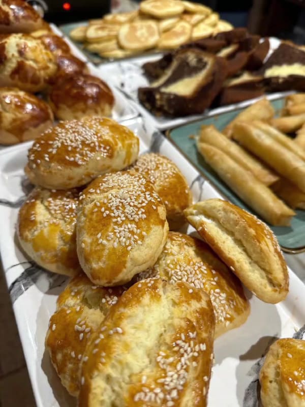 Central Cafe&Restaurant photo 2