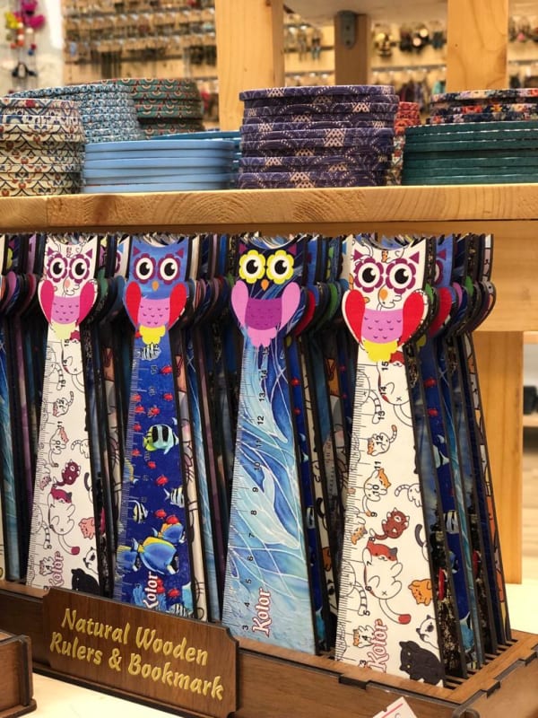 Camuradam Budva Gift Shop photo 5