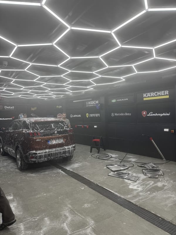 Car Wash Shine Budva photo 5