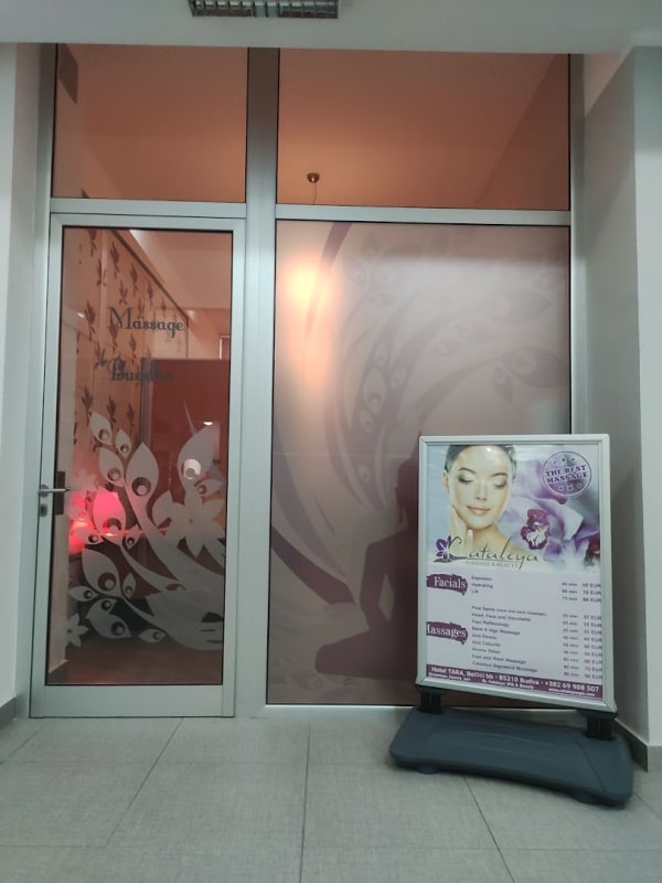 Cataleya Spa & Beauty photo 4
