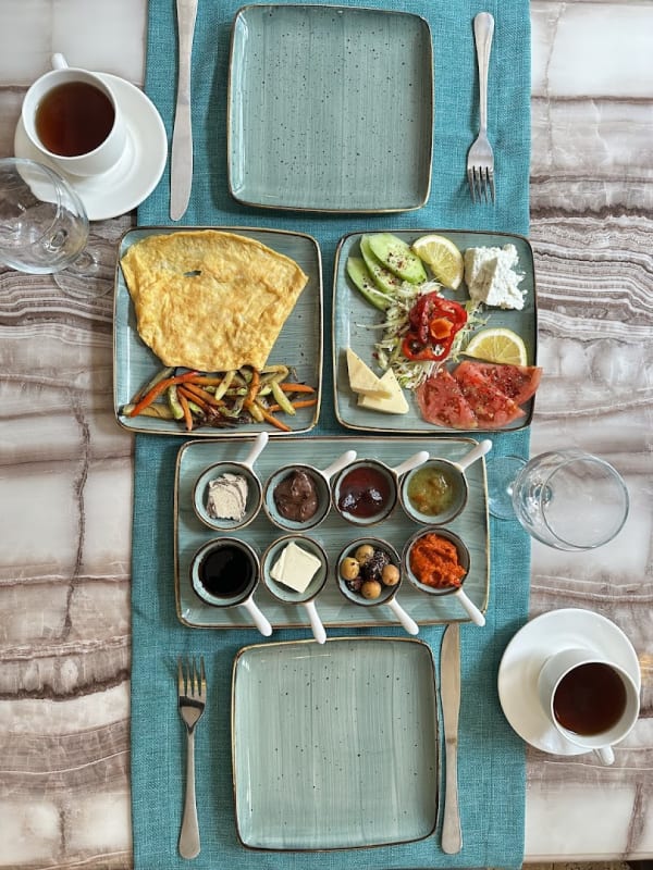 Central Cafe&Restaurant photo 3