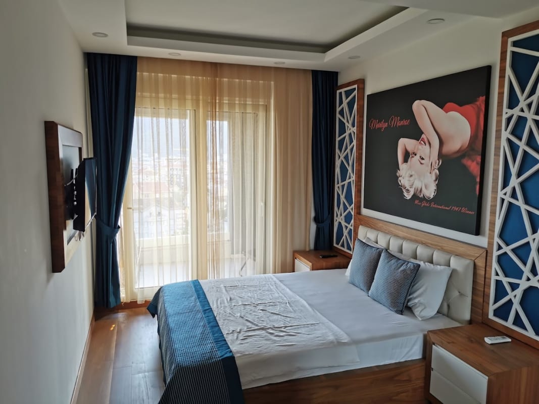 Chill and Go Apartments photo 2