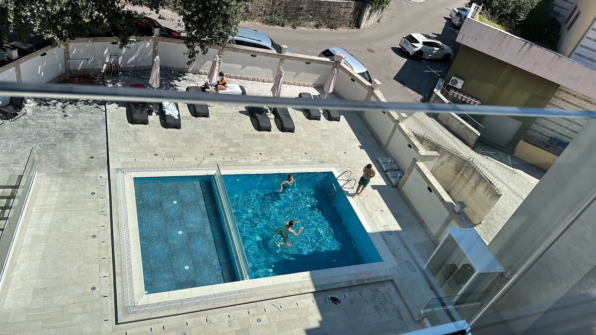 Chill and Go Apartments photo 3