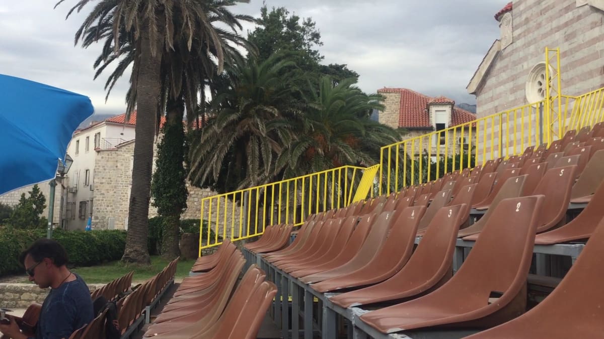 Church of St Sabba photo 2