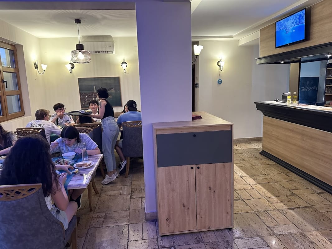 Central Cafe&Restaurant photo 4