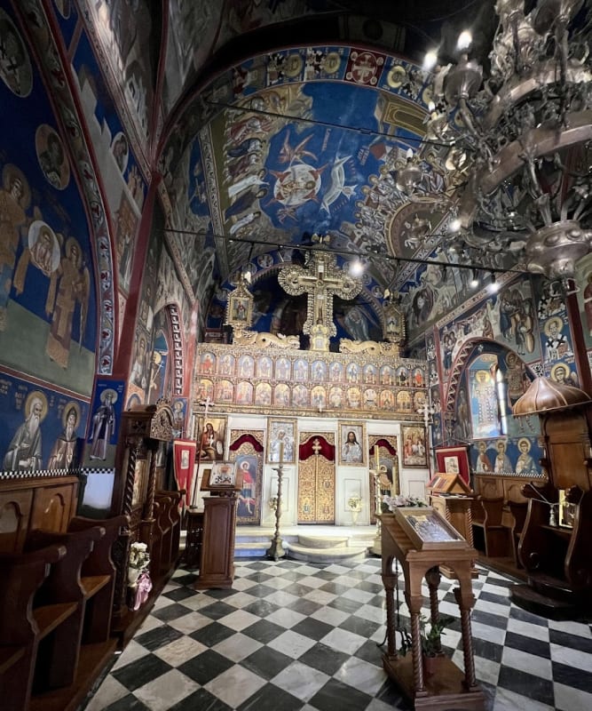 Church of the Holy Trinity photo 3