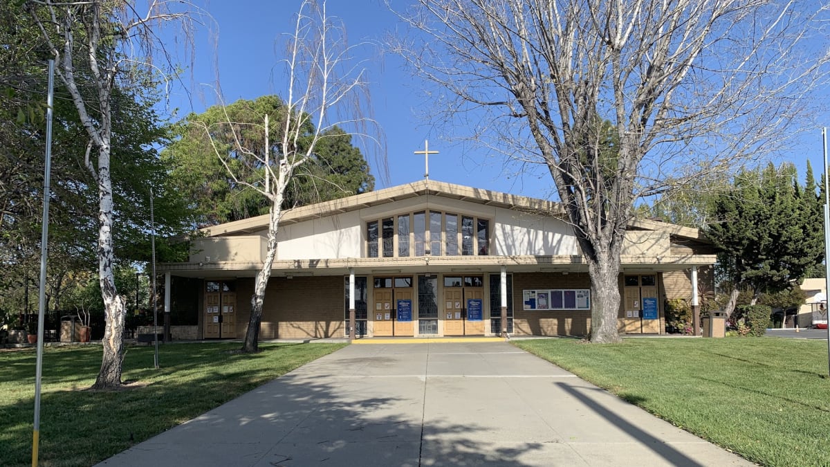 Church of St John the Baptist photo 3