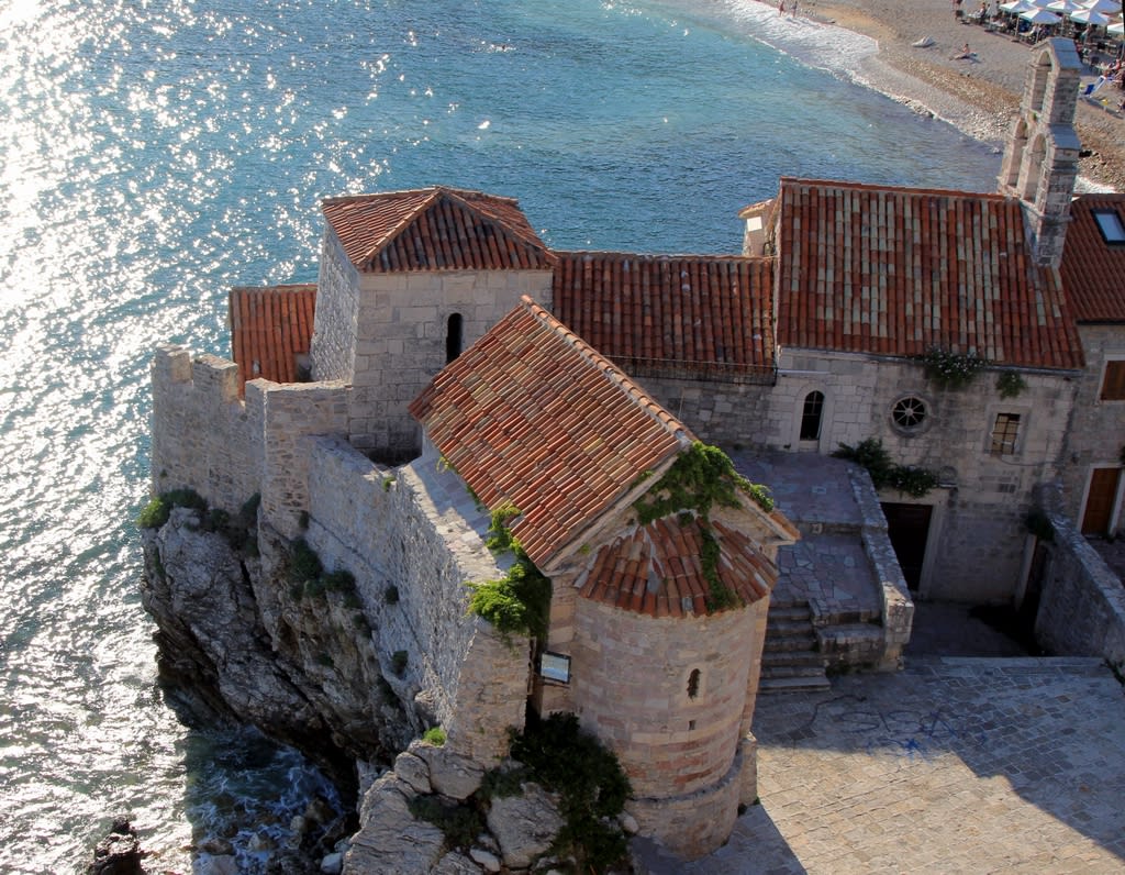 Church of St Sabba photo 3