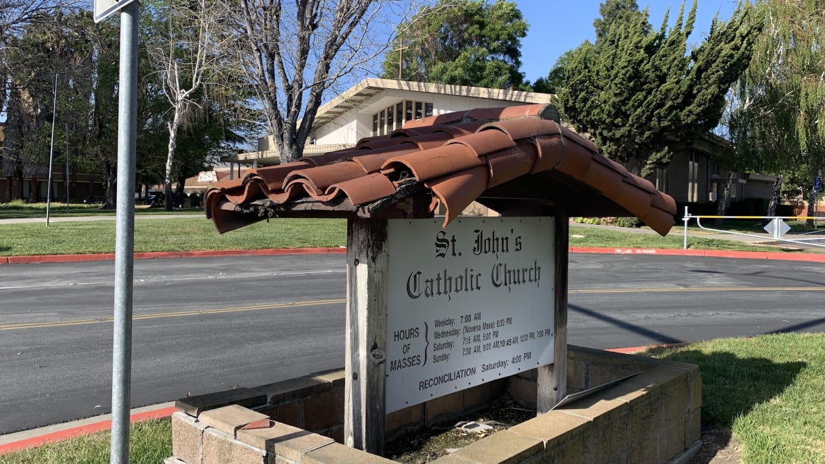 Church of St John the Baptist photo 4