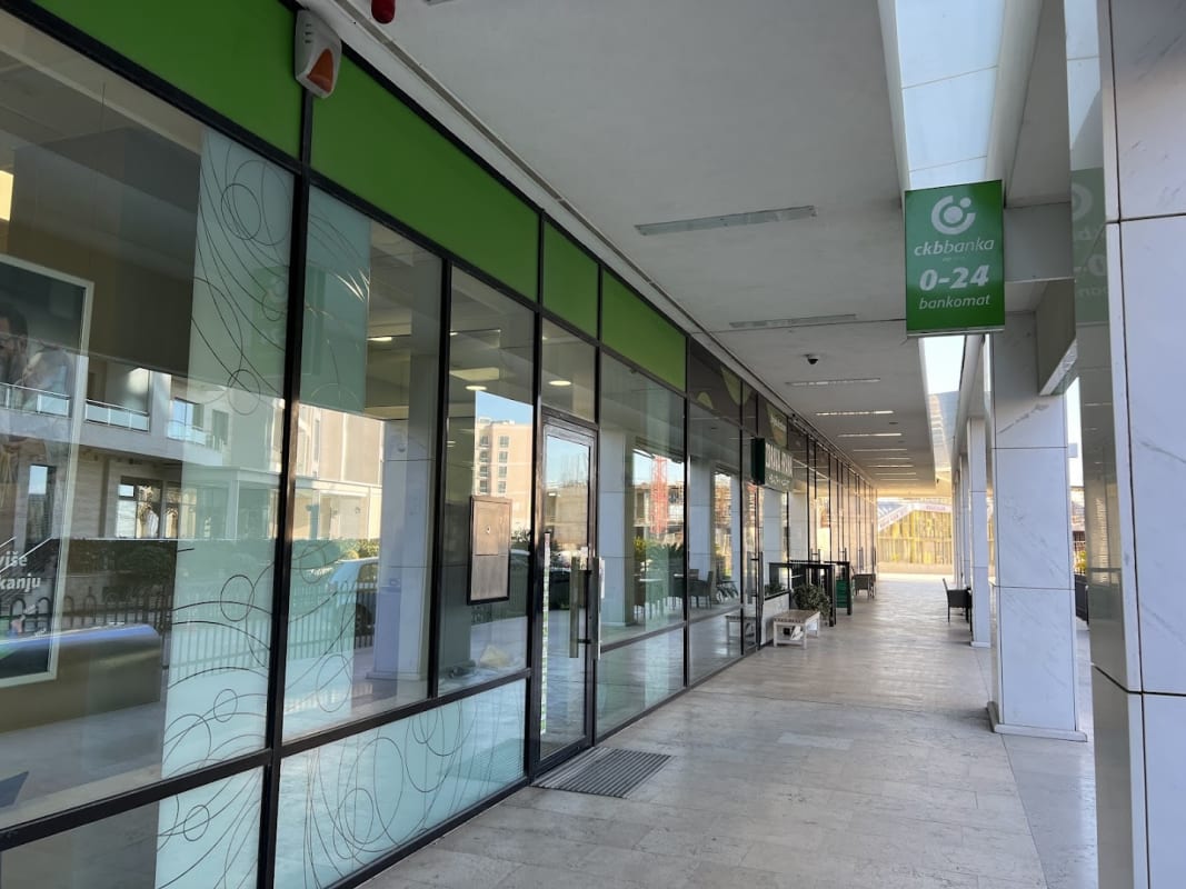 CKB Banka Budva photo 2