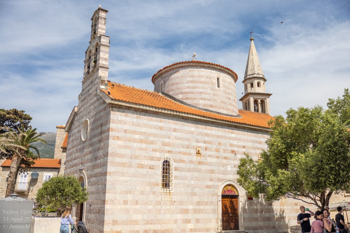 Church of the Holy Trinity photo 4