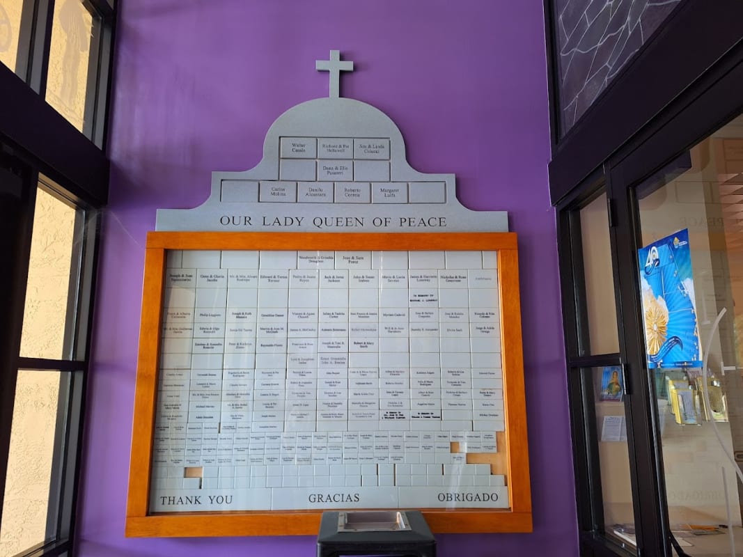 Church of St John the Baptist photo 5