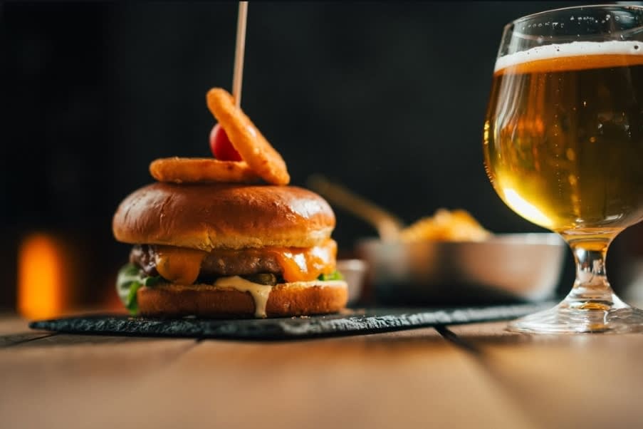 City Bistro Bar photo 5