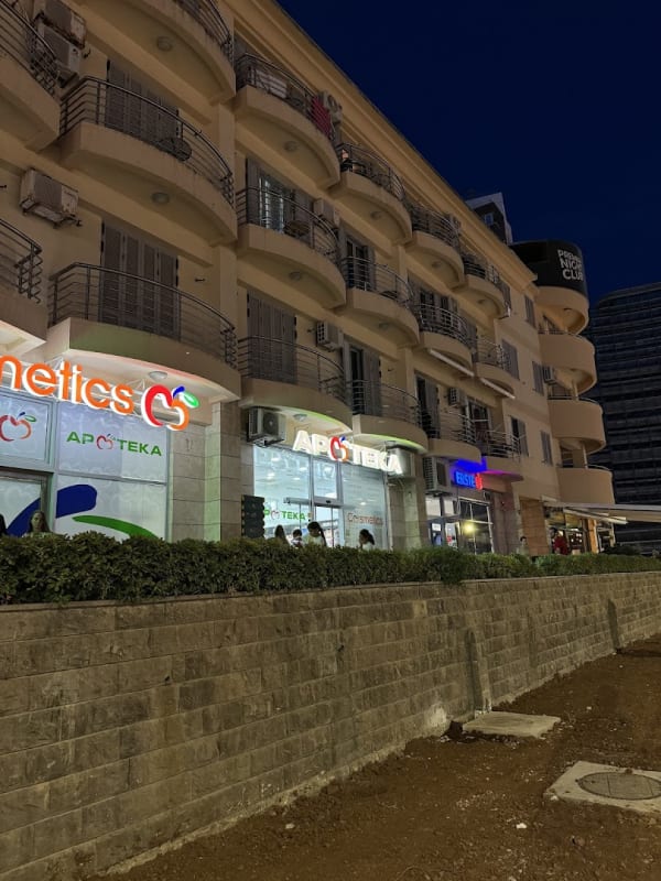 Cosmetic Pharmacy photo 2