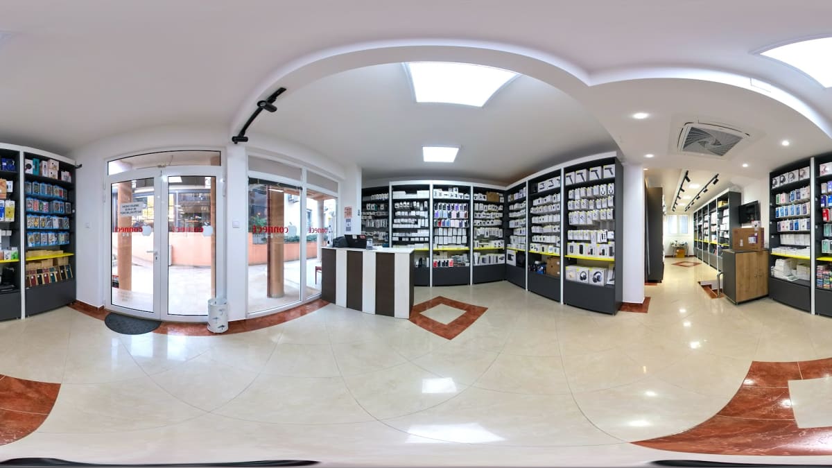 Connect Budva photo 3