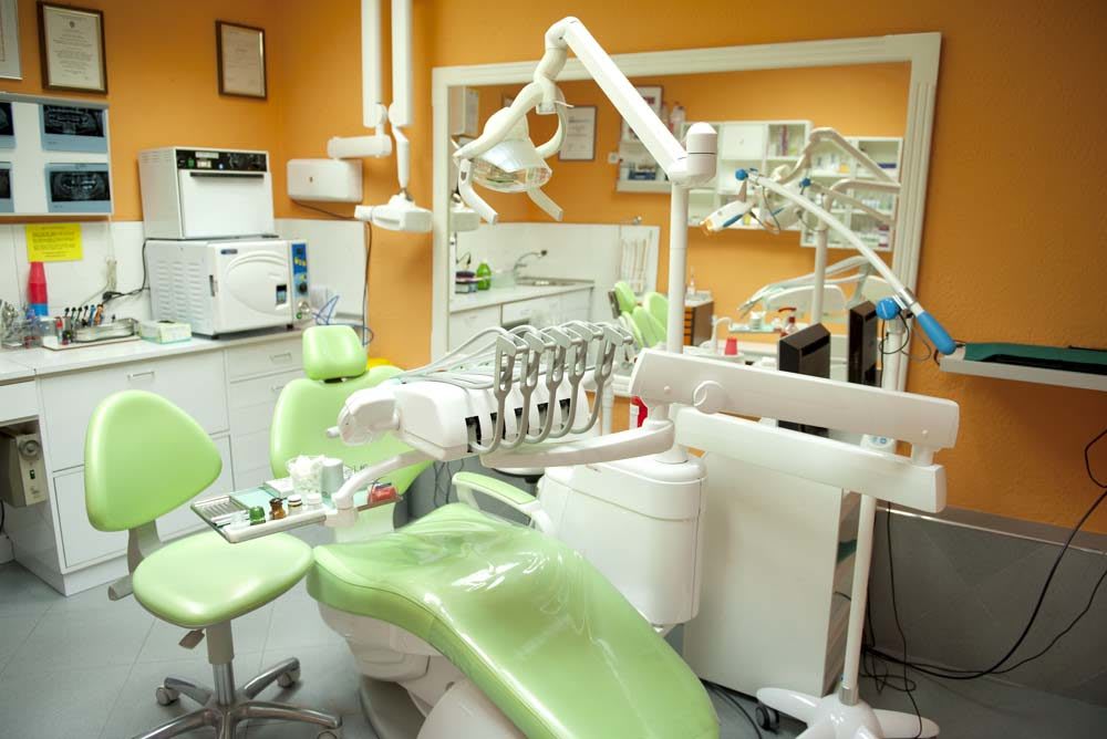 Dental Clinic “Pjerotic” photo 2