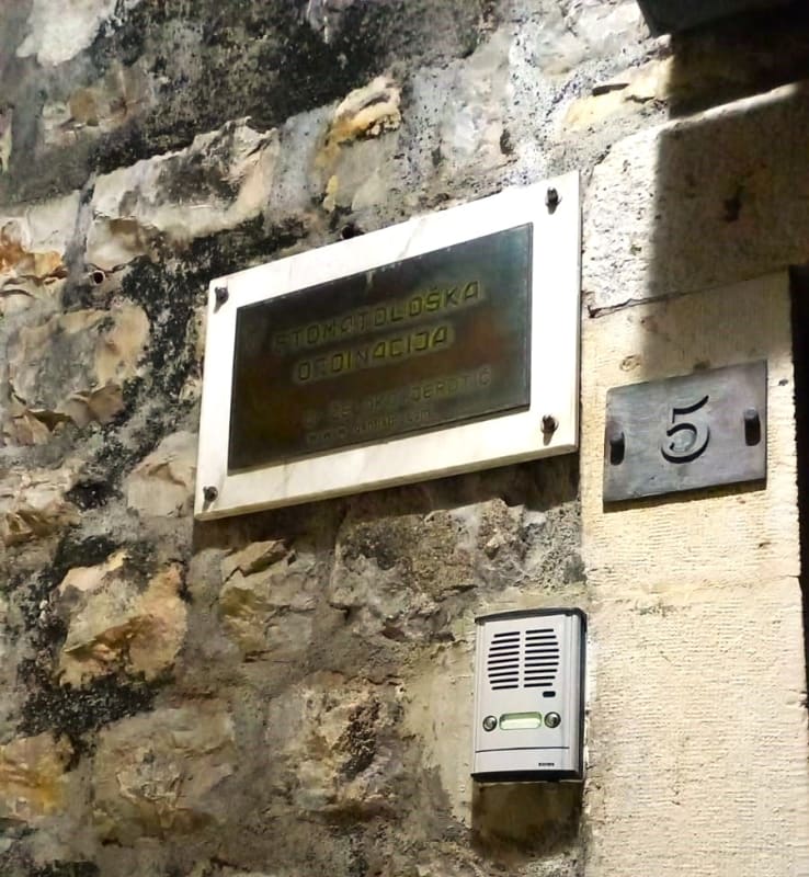 Dental Clinic “Pjerotic” photo 4