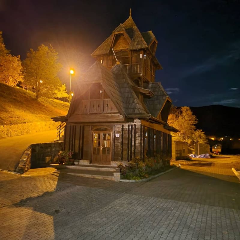 Dom Zdravlja Budva photo 4