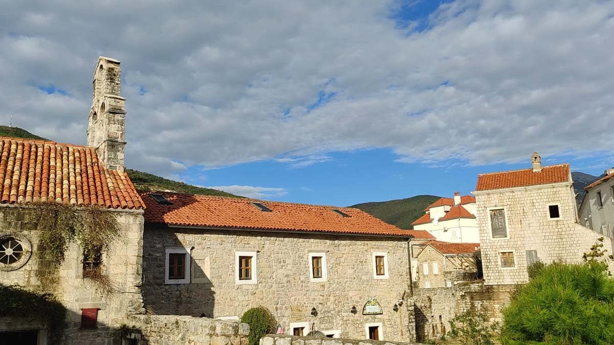 Early Christian Basilica Ruins photo 2